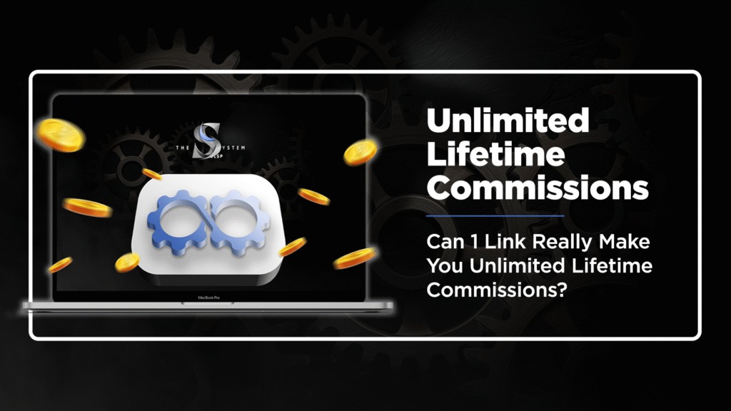 OLSP System Review: Unleash Your Affiliate Marketing Potential