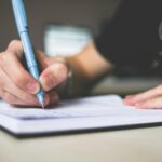 Freelance writing