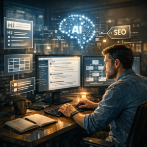 Creating Structured Content for Better AI Visibility