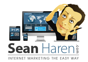 Sean Haren Logo